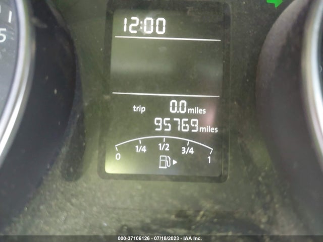 3VW267AJ7GM306396 Volkswagen Jetta Sedan 1.4t S W/technology