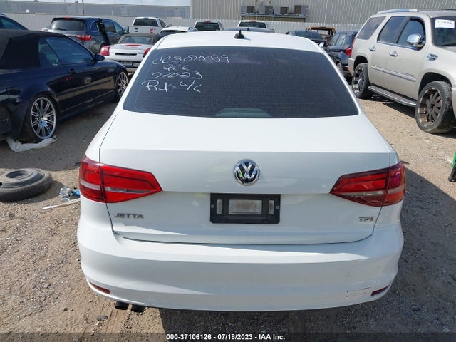 3VW267AJ7GM306396 Volkswagen Jetta Sedan 1.4t S W/technology