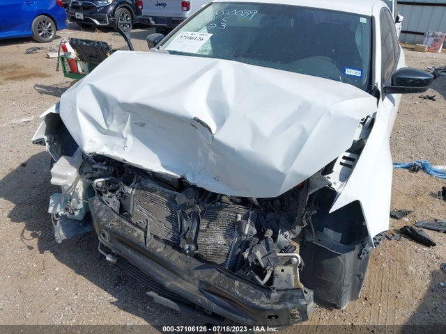 3VW267AJ7GM306396 Volkswagen Jetta Sedan 1.4t S W/technology