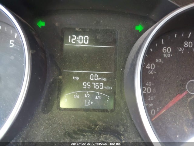 3VW267AJ7GM306396 Volkswagen Jetta Sedan 1.4t S W/technology