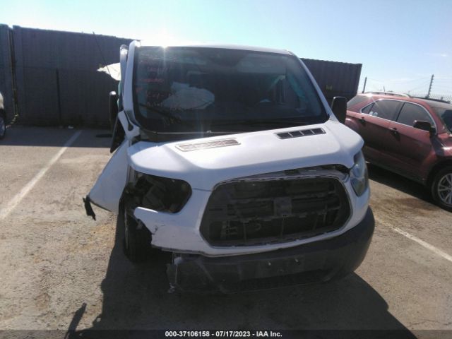 1FMZK1YM2GKA56093 Ford Transit Wagon Xl/xlt