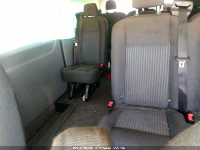 1FMZK1YM2GKA56093 Ford Transit Wagon Xl/xlt