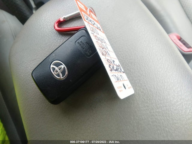 2010 TOYOTA RAV4 LTD VIN: 2T3DK4DV9AW028854