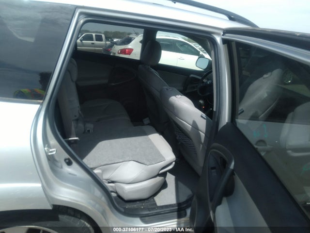 2010 TOYOTA RAV4 LTD VIN: 2T3DK4DV9AW028854