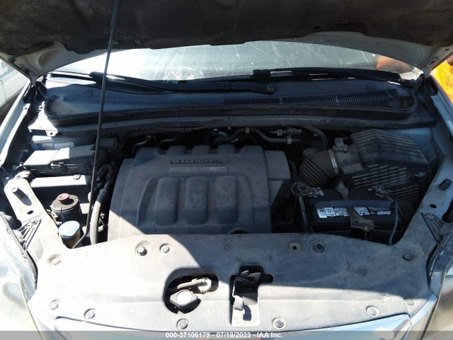 2007 HONDA ODYSSEY EX-L VIN: 5FNRL38727B079958