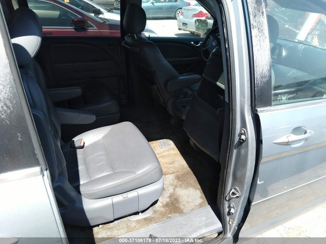 2007 HONDA ODYSSEY EX-L VIN: 5FNRL38727B079958