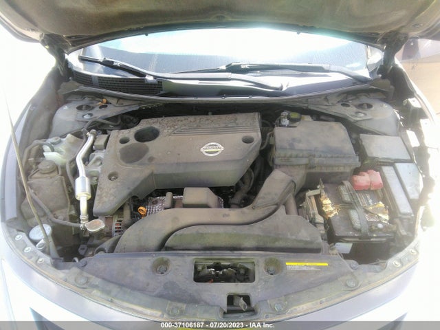 Nissan Altima 2.5 S 2015 1N4AL3AP5FC111942 Image 10