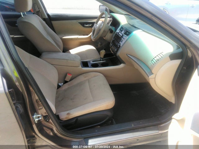 Nissan Altima 2.5 S 2015 1N4AL3AP5FC111942 Image 5