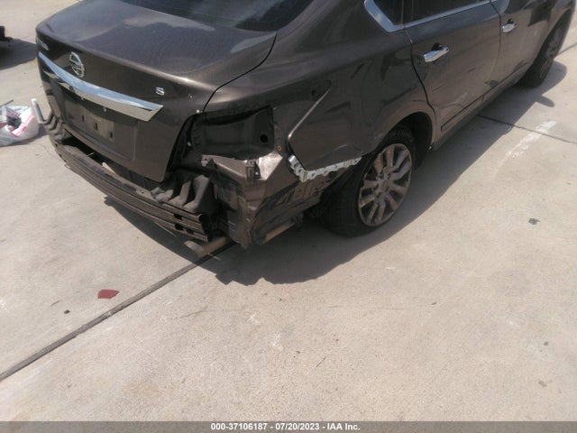 Nissan Altima 2.5 S 2015 1N4AL3AP5FC111942 Image 6