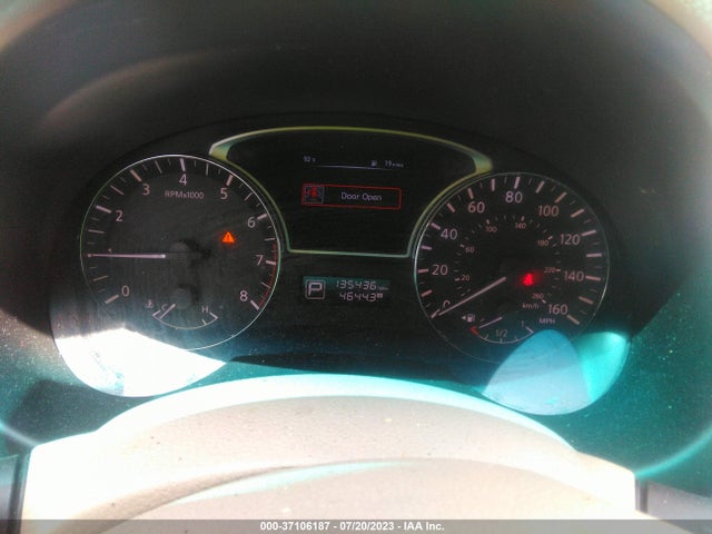 Nissan Altima 2.5 S 2015 1N4AL3AP5FC111942 Image 7