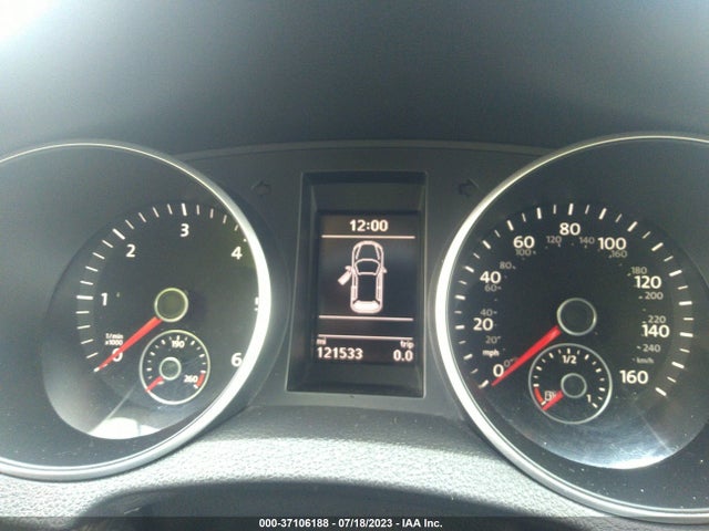 3VWPL7AJXEM617378 Volkswagen Jetta Sportwagen Tdi