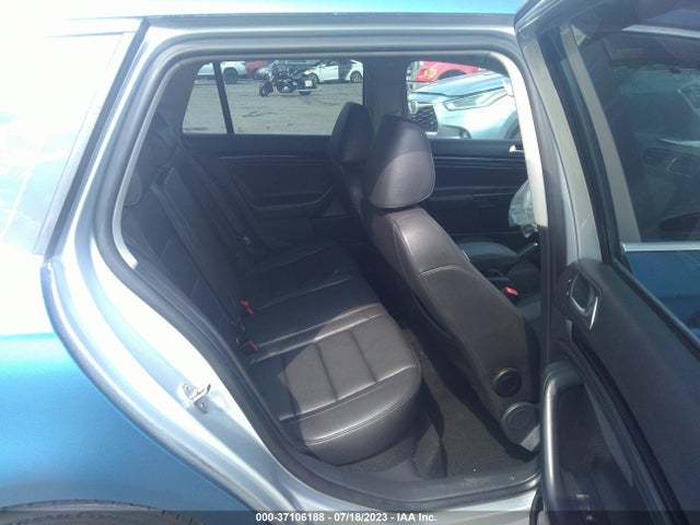 3VWPL7AJXEM617378 Volkswagen Jetta Sportwagen Tdi