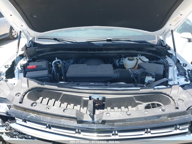 Chevrolet Suburban Premier 2023 1GNSCFKD5PR344553 Image 10