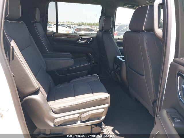 Chevrolet Suburban Premier 2023 1GNSCFKD5PR344553 Image 8