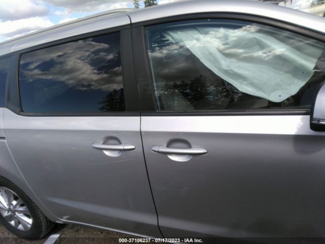 KNDMB5C13F6061135 KIA SEDONA LX