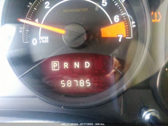 1C4NJPFB7GD537133 Jeep Patriot Latitude