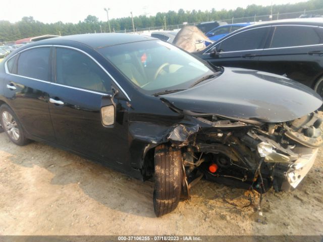 2013 NISSAN ALTIMA 1N4AL3AP9DN490283 Photo 0