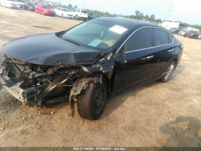 2013 NISSAN ALTIMA 1N4AL3AP9DN490283 Photo 1