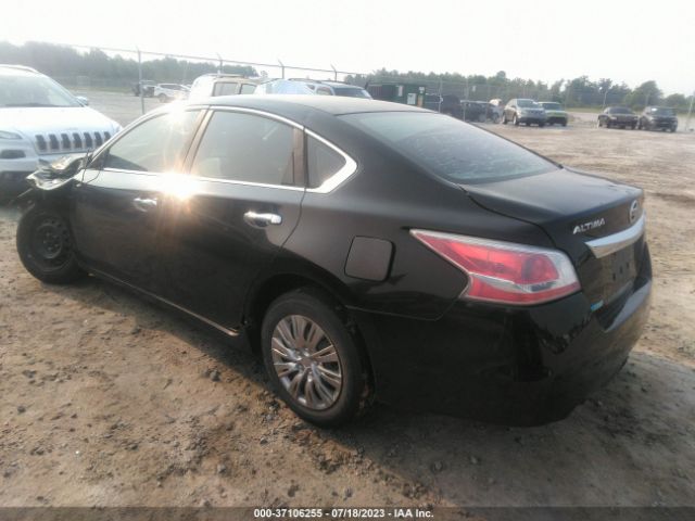2013 NISSAN ALTIMA 1N4AL3AP9DN490283 Photo 2