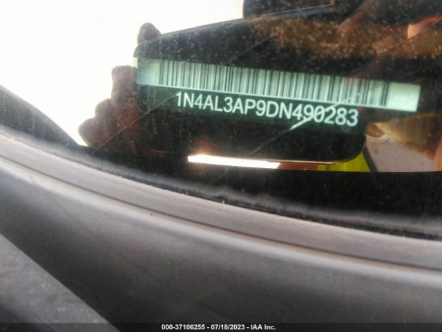 2013 NISSAN ALTIMA 1N4AL3AP9DN490283 Photo 8