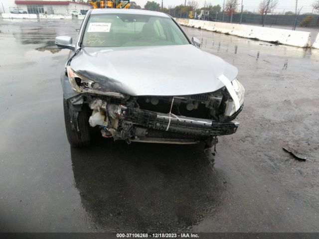 1HGCR3F03HA010847 Honda Accord Sedan Ex-l V6