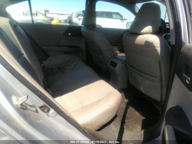 1HGCR3F03HA010847 Honda Accord Sedan Ex-l V6