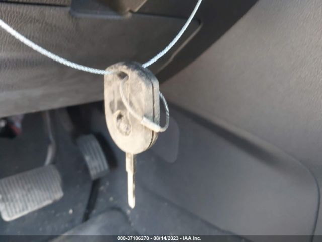 1FADP3K21GL255462 Ford FOCUS SE