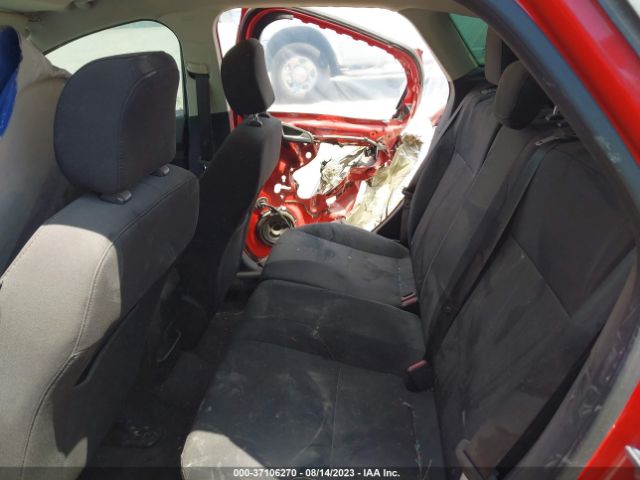 1FADP3K21GL255462 Ford FOCUS SE