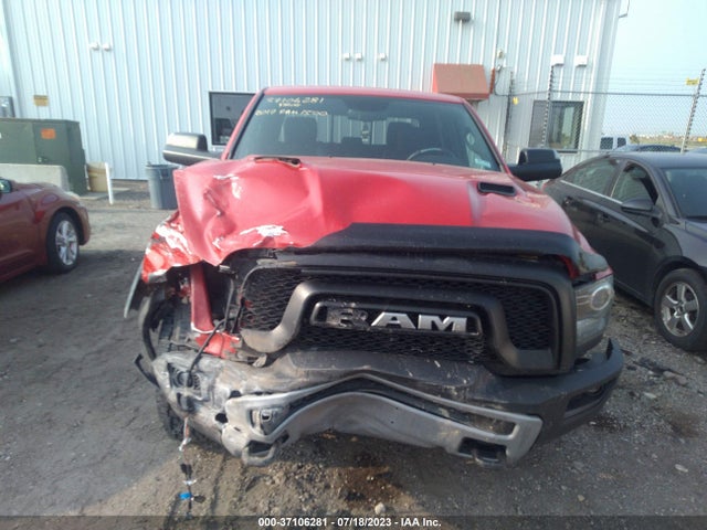 1C6RR7YT4HS501906 RAM 1500 Rebel