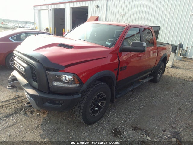 1C6RR7YT4HS501906 RAM 1500 Rebel