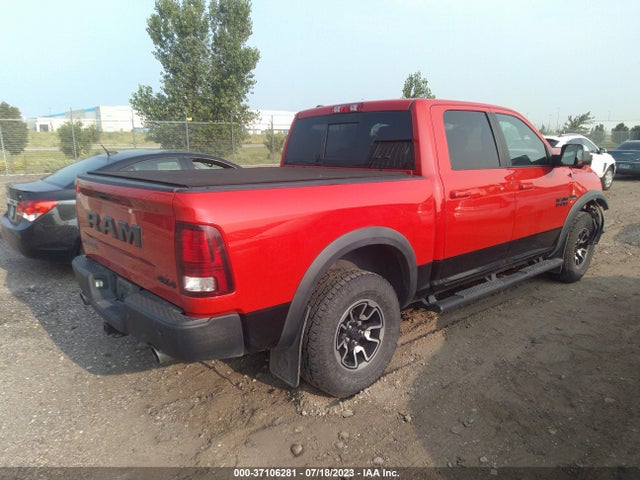 1C6RR7YT4HS501906 RAM 1500 Rebel