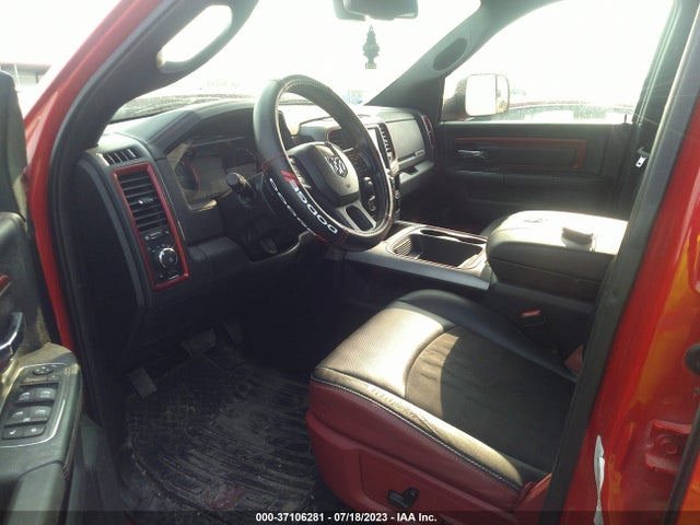 1C6RR7YT4HS501906 RAM 1500 Rebel