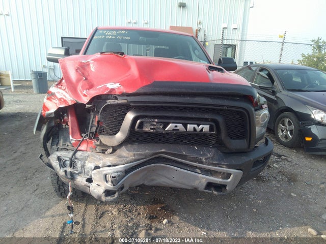 1C6RR7YT4HS501906 RAM 1500 Rebel