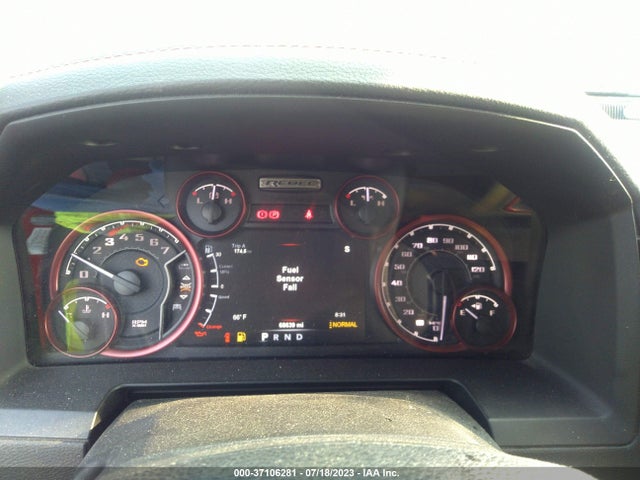 1C6RR7YT4HS501906 RAM 1500 Rebel
