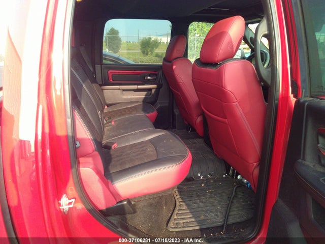 1C6RR7YT4HS501906 RAM 1500 Rebel