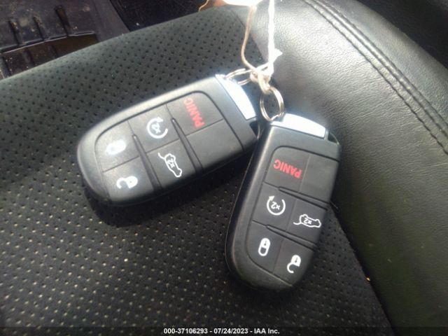 1C4RJFAG8HC828763 Jeep Grand Cherokee Altitude