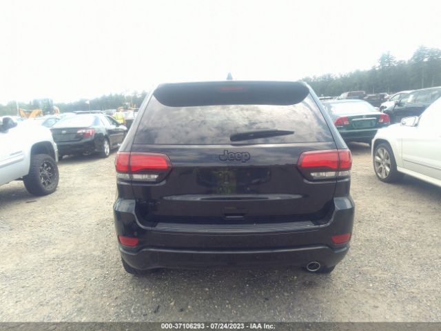 1C4RJFAG8HC828763 Jeep Grand Cherokee Altitude