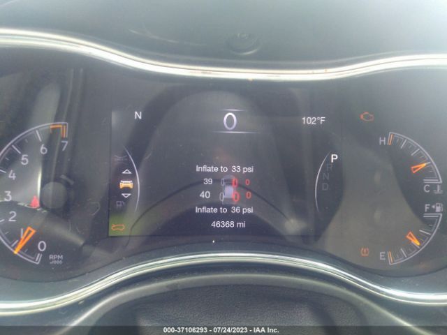 1C4RJFAG8HC828763 Jeep Grand Cherokee Altitude