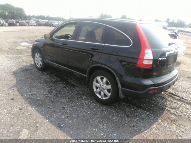 2009 HONDA CR-V EX-L VIN: 5J6RE38779L013460
