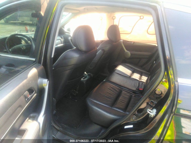 2009 HONDA CR-V EX-L VIN: 5J6RE38779L013460