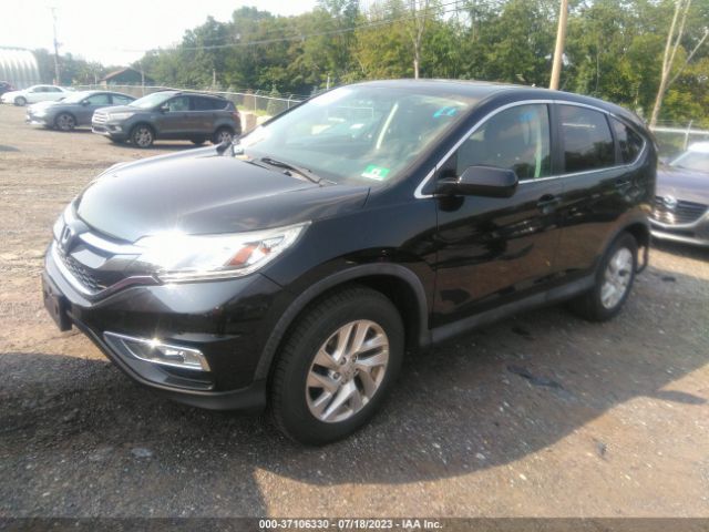 2HKRM4H54GH666956 Honda CR-V EX