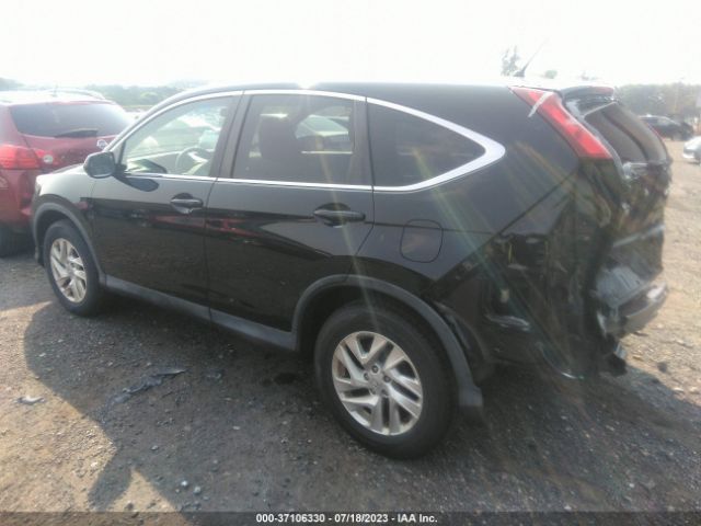 2HKRM4H54GH666956 Honda CR-V EX