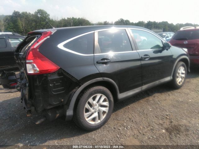 2HKRM4H54GH666956 Honda CR-V EX