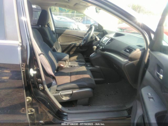 2HKRM4H54GH666956 Honda CR-V EX