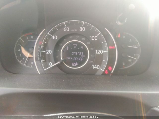 2HKRM4H54GH666956 Honda CR-V EX