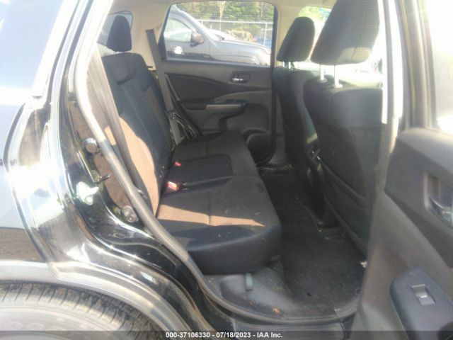 2HKRM4H54GH666956 Honda CR-V EX