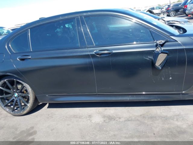 WBA7E2C56JG742816 BMW 7 Series 740i