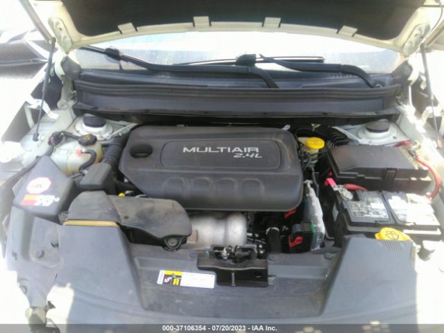 1C4PJMAB8GW349899 Jeep Cherokee Sport