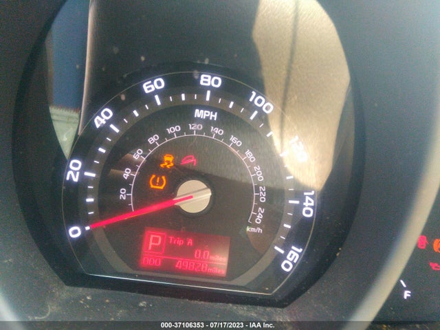 2016 KIA SPORTAGE LX VIN: KNDPB3AC2G7826451