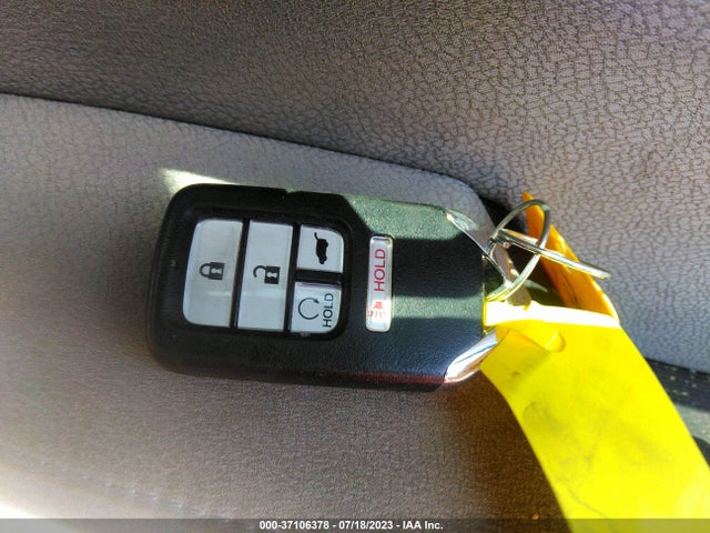 Honda CR-V EX 2022 5J6RW1H56NA003833 Image 3